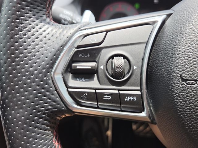 2023 Acura RDX A-SPEC
