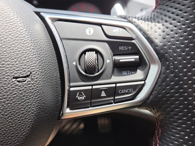 2023 Acura RDX A-SPEC