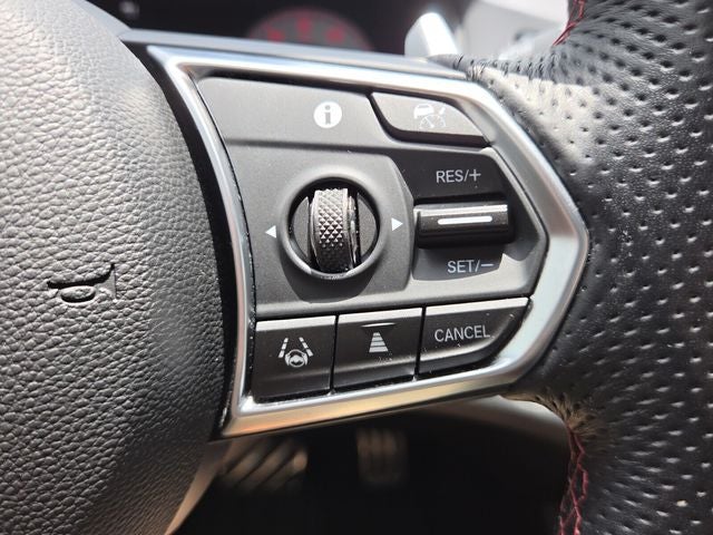 2023 Acura RDX A-SPEC