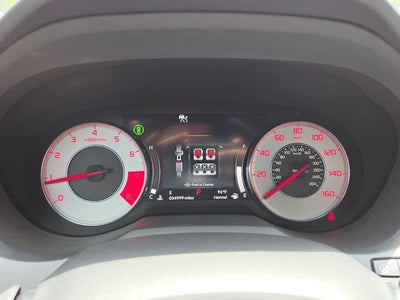 2023 Acura RDX A-SPEC