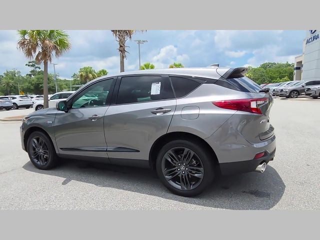 2023 Acura RDX A-SPEC