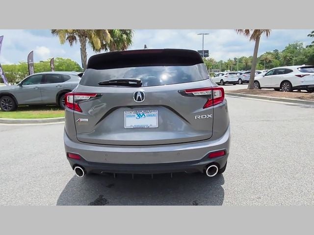 2023 Acura RDX A-SPEC