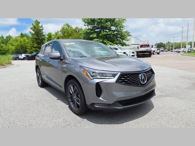 2023 Acura RDX A-SPEC