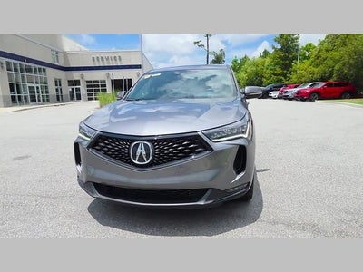 2023 Acura RDX A-SPEC