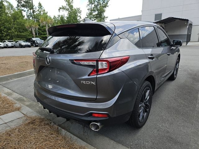 2023 Acura RDX A-Spec Package
