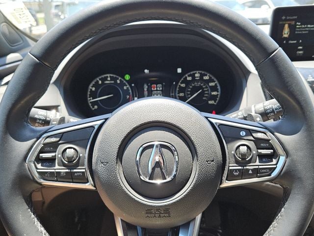 2025 Acura RDX 4RDX