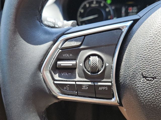 2025 Acura RDX 4RDX