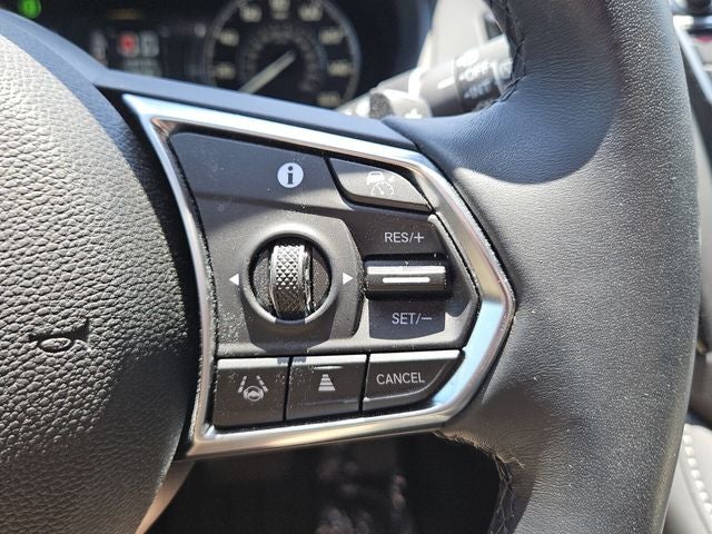 2025 Acura RDX 4RDX