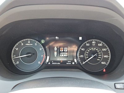2025 Acura RDX 4RDX