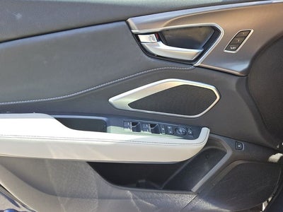 2025 Acura RDX 4RDX