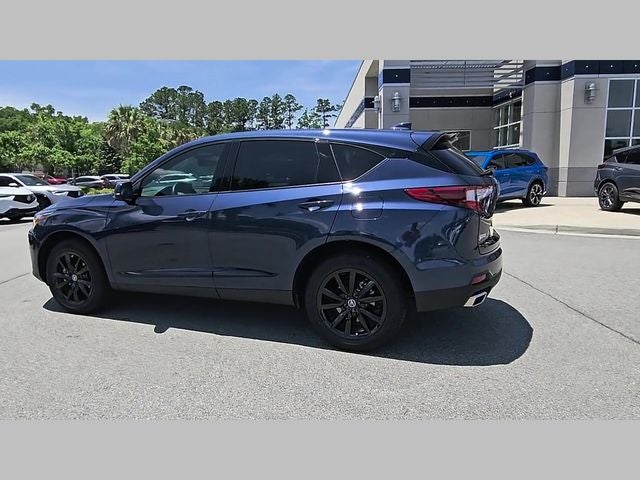 2025 Acura RDX 4RDX