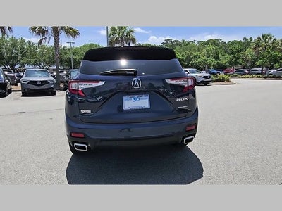 2025 Acura RDX 4RDX