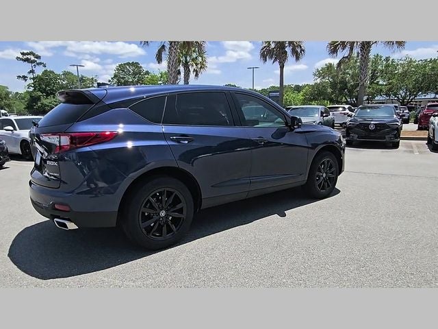 2025 Acura RDX 4RDX