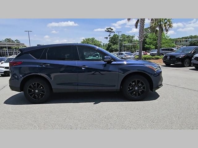 2025 Acura RDX 4RDX