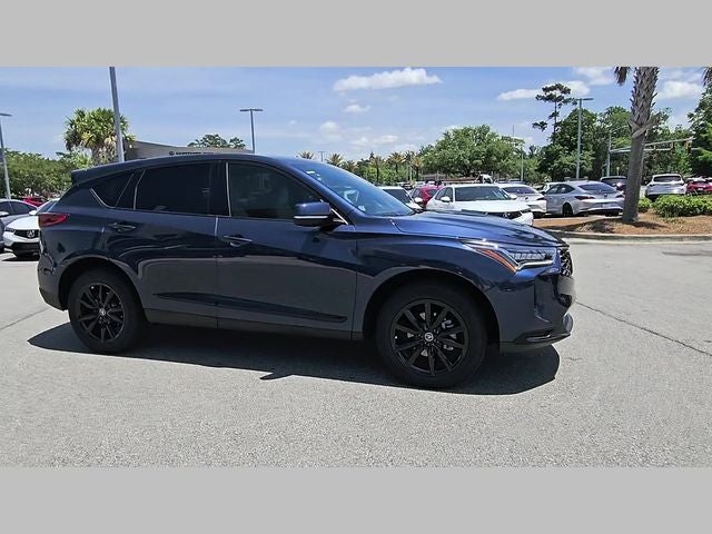 2025 Acura RDX 4RDX