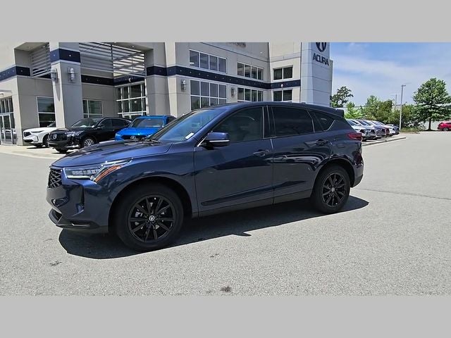 2025 Acura RDX 4RDX