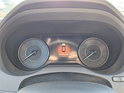 2025 Acura RDX 4TECH