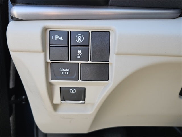 2025 Acura RDX 4TECH