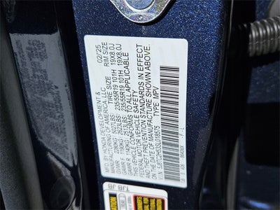 2025 Acura RDX 4TECH