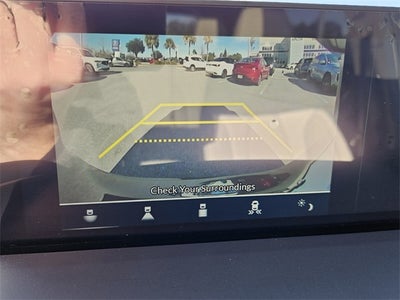 2025 Acura RDX 4TECH