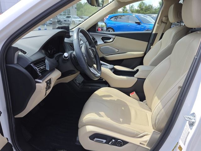 2024 Acura RDX 4TECH