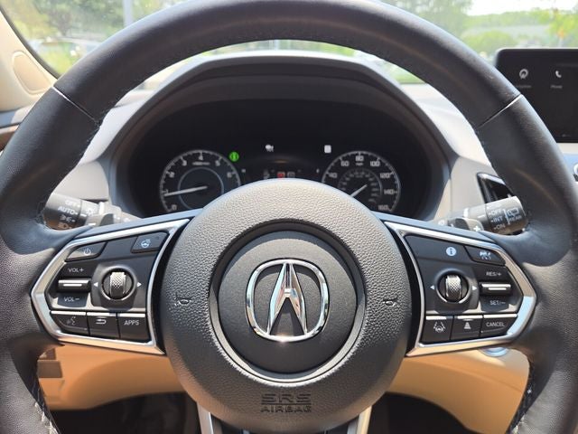 2024 Acura RDX 4ADV