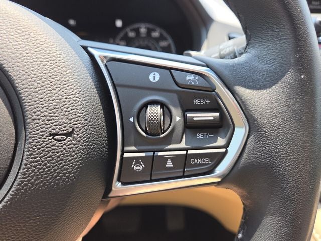 2024 Acura RDX 4ADV