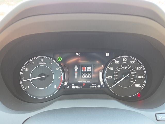 2024 Acura RDX 4ADV