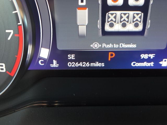 2024 Acura RDX 4ADV