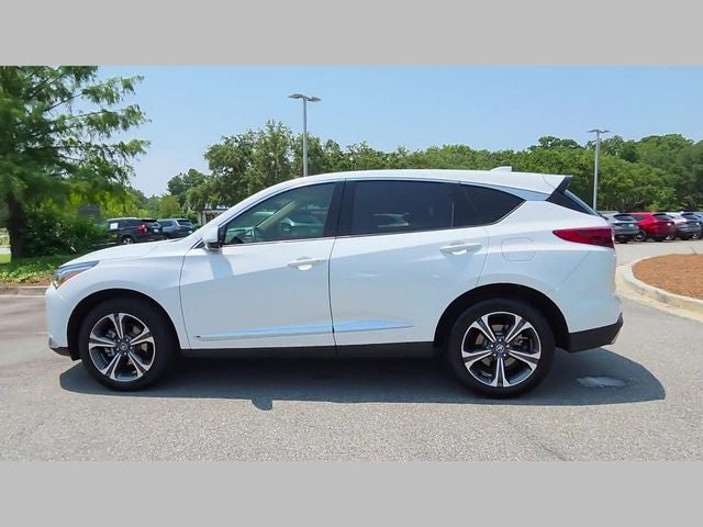 2024 Acura RDX 4ADV