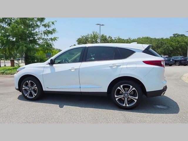 2024 Acura RDX 4ADV