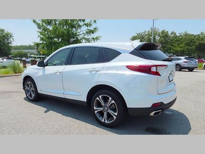 2024 Acura RDX 4ADV