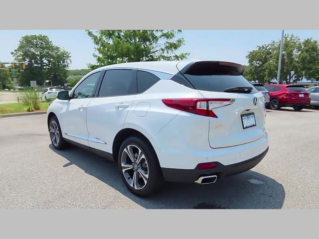 2024 Acura RDX 4ADV