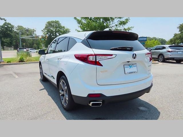 2024 Acura RDX 4ADV