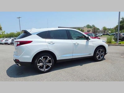 2024 Acura RDX 4ADV