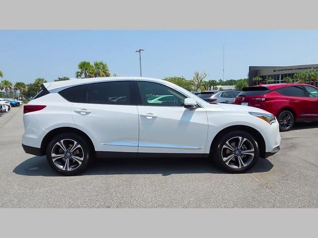 2024 Acura RDX 4ADV