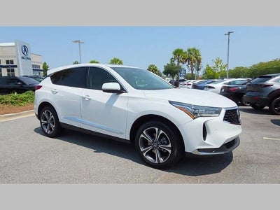 2024 Acura RDX 4ADV