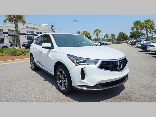 2024 Acura RDX 4ADV