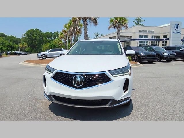 2024 Acura RDX 4ADV