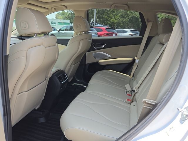2024 Acura RDX 4ADV