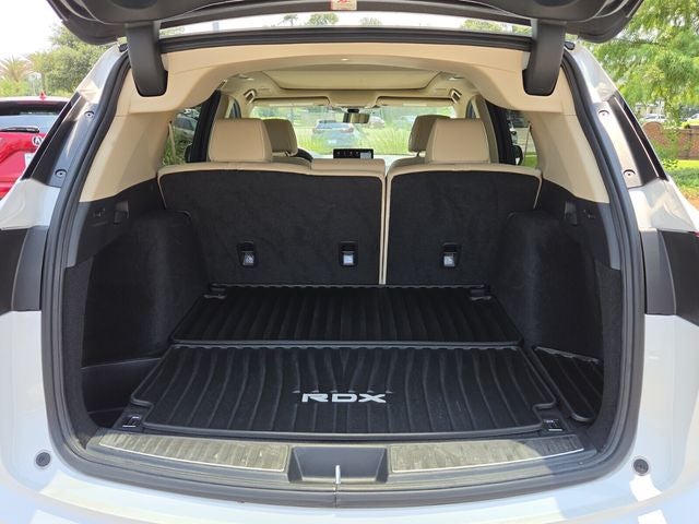 2024 Acura RDX 4ADV