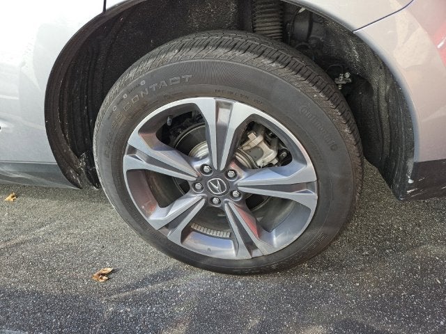 2023 Acura RDX Advance Package SH-AWD