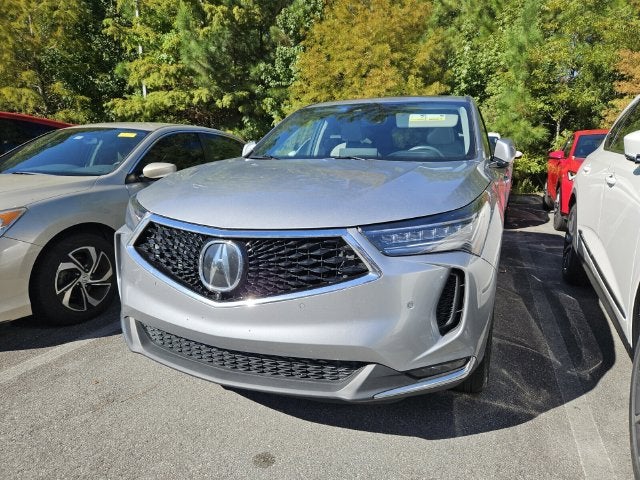 2023 Acura RDX Advance Package SH-AWD