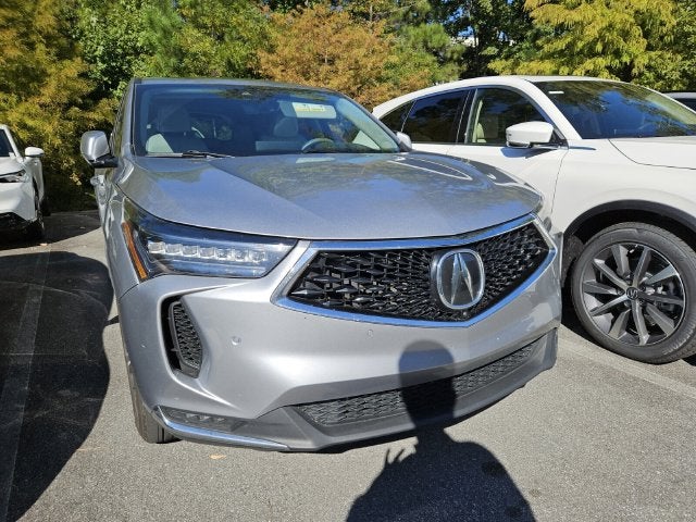 2023 Acura RDX Advance Package SH-AWD