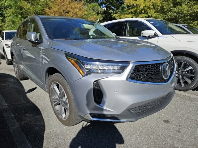 2023 Acura RDX Advance Package SH-AWD