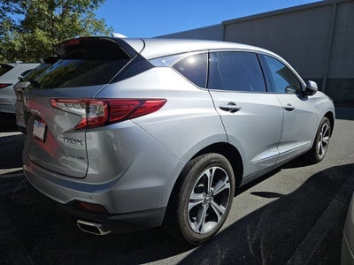 2023 Acura RDX Advance Package SH-AWD