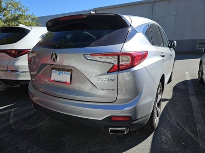 2023 Acura RDX Advance Package SH-AWD