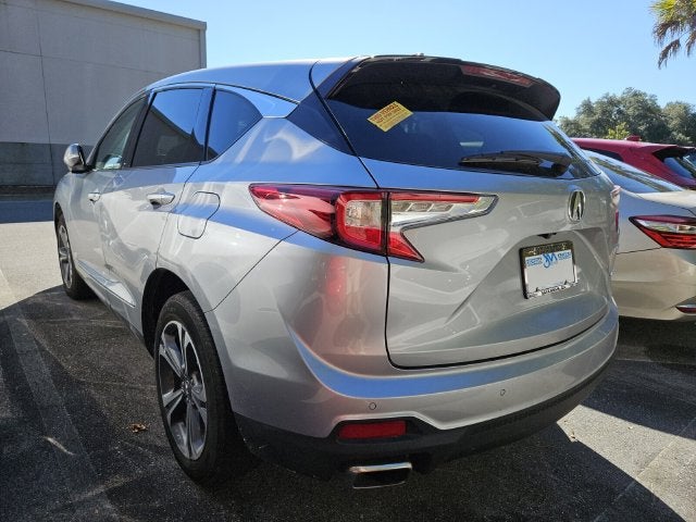 2023 Acura RDX Advance Package SH-AWD