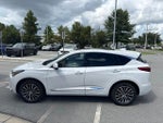 2025 Acura RDX Advance Package SH-AWD