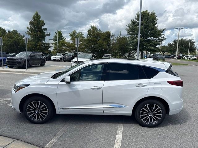 2025 Acura RDX Advance Package SH-AWD